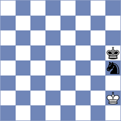 Vine - Poschadel (Europe Echecs INT, 2021)