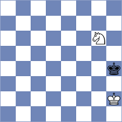 Caspi - Cherniaiev (chess.com INT, 2024)
