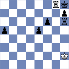 Martel Gonzalez - Gueler Mosner (lichess.org INT, 2022)