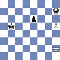 Zampronha - Ladan (chess.com INT, 2023)