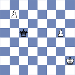 Rose - Ramsdal (chess.com INT, 2024)