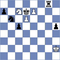 Andronoff - Stolyarov (Petrozavodsk, 2008)
