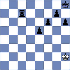 Efremov - Evelevich (Rybinsk, 2000)