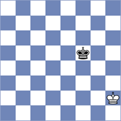 Cruz - Przybylski (chess.com INT, 2022)