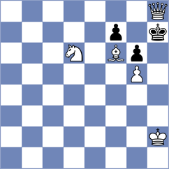 Korchmar - Ozen (chess.com INT, 2025)
