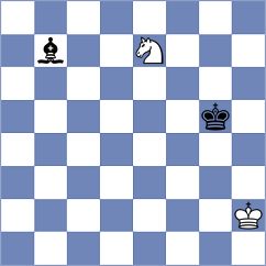 Terry - Bogdanov (chess.com INT, 2021)