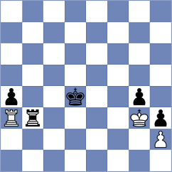 Tomiello - Kosteniuk (Chess.com INT, 2021)