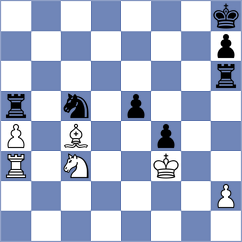 Scannell - Nedev (Rethymno, 2003)