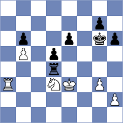 Sapronov - Savchenko (Krasnodar, 2011)