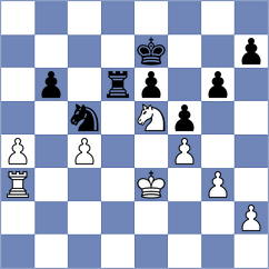 Bryakin - Bocharov (Sochi RUS, 2022)