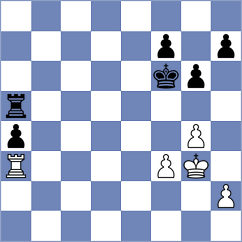 Hoepner - Dehne (Bad Driburg, 1995)