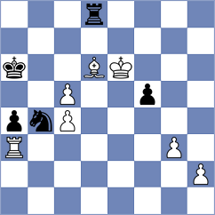 Pisakov - Aseev (St Petersburg, 2014)