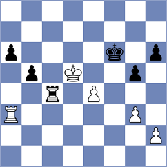 Fowler - Cole (Lichess.org INT, 2020)