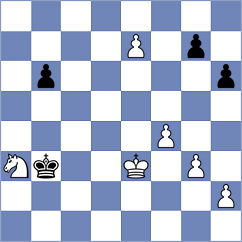 Vieito Ribelles - Ruiz Monsalve (Valencia, 2012)