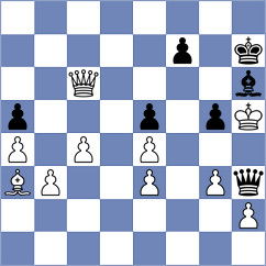 Tabuenca Mendataurigoitia - Halkias (chess.com INT, 2023)