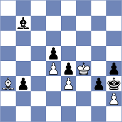 Sihite - Grischenko (Chess.com INT, 2021)