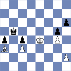 Clancy - Gartenlaub (Sterling, VA USA, 2025)