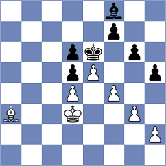 Kapicakova - Golsta (Lichess.org INT, 2021)