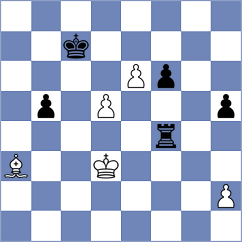 Gasanov - Davydov (St Petersburg, 2006)