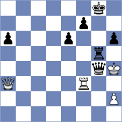 Edwards - Matura (Lichess.org INT, 2020)