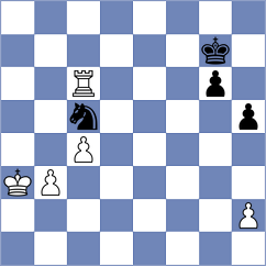 Larsen - Betancort Curbelo (Lanzarote, 1976)