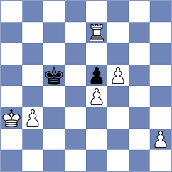 Alvarez Ruiz - Parkhomenko (Lichess.org INT, 2021)