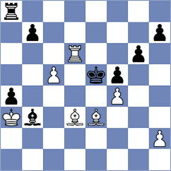 Mesquita - Hajiyev (chess.com INT, 2024)