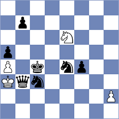 Caselli - Rombaldoni (Playchess.com INT, 2007)