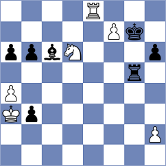 Roebers - Harikrishnan (Riga LAT, 2024)