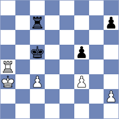 Klain - Hlavacek (Zlate Hory, 2006)
