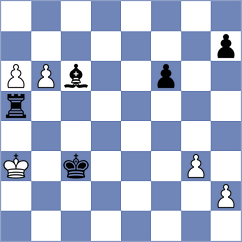 Yazji - Boshra (Chess.com INT, 2021)