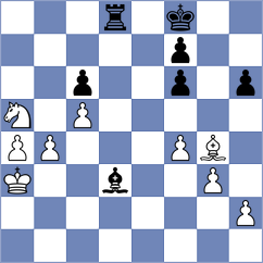 Radibratovic - Venkatesh (chess.com INT, 2024)