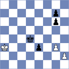 Bernard - Orsagova (Bratislava, 1993)