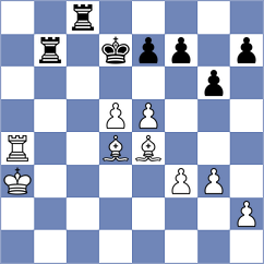 Do Carmo - Weisz (chess.com INT, 2025)
