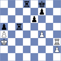 Gregory - Ternault (Hastings, 2014)