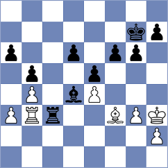 Rodriguez Gomez - Ruiz Grau (Collado Villalba, 2021)