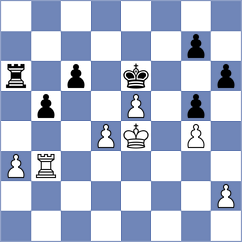 Jones - Collicott (England, 2014)