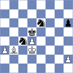 Santos - Smirnova (chess.com INT, 2024)