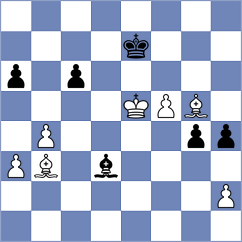 Demetrakis - Sabotinov (Cyprus, 1998)