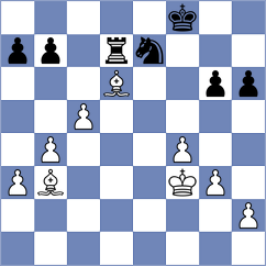 Andrews - Landivar (chess.com INT, 2024)