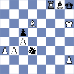 Jones - Abdurakhmanov (Chess.com INT, 2020)