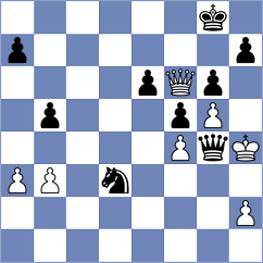 Zaloznyy - Godoy (chess.com INT, 2024)