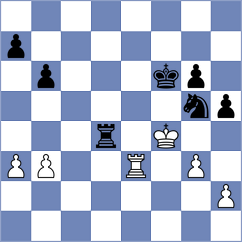 Constable - Hameed (Lichess.org INT, 2020)