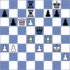 Lopez Gonzalez - Linares Leyva (Madrid, 2013)
