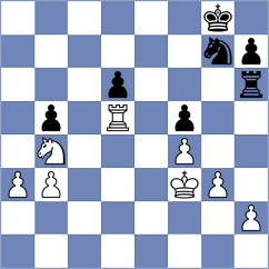 Fernandez Suarez - Garcia Rodriguez (Gijon, 1994)