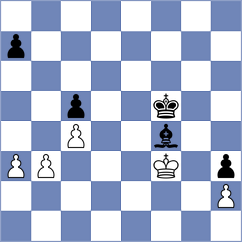 Zavivaeva - Rangel (chess.com INT, 2021)