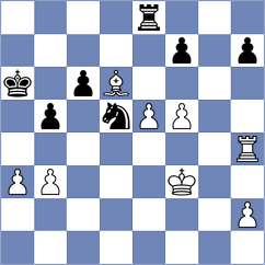 Quirke - Saim (chess.com INT, 2024)