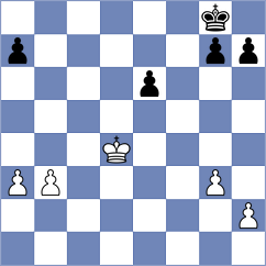 Cifuentes Parada - Comp Mephisto 68030 (The Hague, 1991)