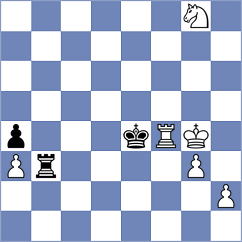 Hauge - Barseghyan (Chess.com INT, 2019)