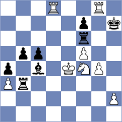 Friedel - Santic (Berkeley, 2011)